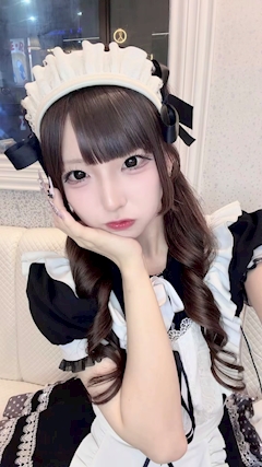 プロフィール写真4・りむ|Candy Made 熊本店・キャンディーメイド - 熊本市・下通りのコンカフェ