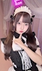 プロフィール写真1・りむ|Candy Made 熊本店・キャンディーメイド - 熊本市・下通りのコンカフェ