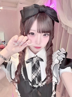 プロフィール写真2・りむ|Candy Made 熊本店・キャンディーメイド - 熊本市・下通りのコンカフェ