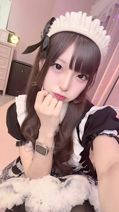 プロフィール写真5・りむ|Candy Made 熊本店・キャンディーメイド - 熊本市・下通りのコンカフェ