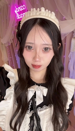 プロフィール写真1・らん|Candy Made 熊本店・キャンディーメイド - 熊本市・下通りのコンカフェ