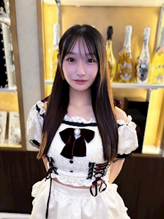 プロフィール写真2・ゆらの｜MERRY HILLS・メリーヒルズ - 秋葉原のコンカフェ