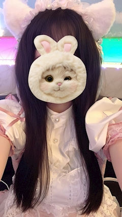 プロフィール写真1・ひな|にゃんふぇりあ - 歌舞伎町のコンカフェ
