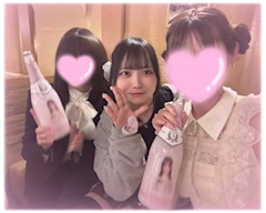 プロフィール写真3・あまね｜金曜日のプリンセス・キンヨウビノプリンセス - 歌舞伎町のコンカフェ