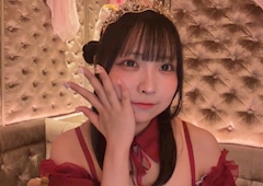 プロフィール写真1・あまね｜金曜日のプリンセス・キンヨウビノプリンセス - 歌舞伎町のコンカフェ
