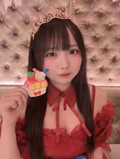 プロフィール写真1・あまね|金曜日のプリンセス・キンヨウビノプリンセス - 歌舞伎町のコンカフェ