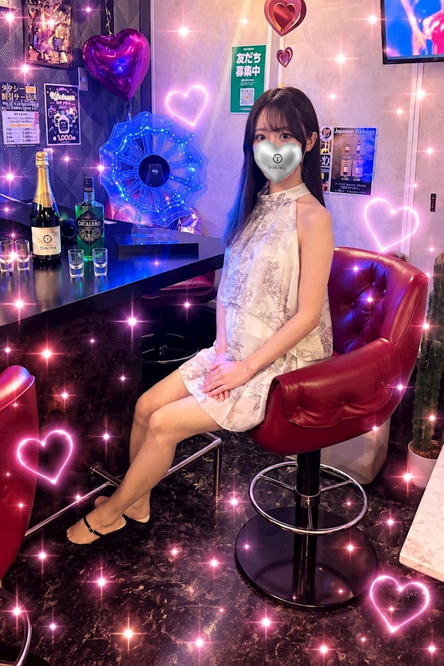 ルナ🩰 Lounge TOKIWA