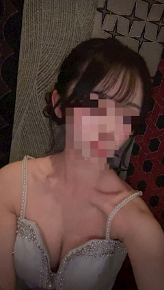 プロフィール写真1・ルナ🩰|Lounge TOKIWA・ラウンジトキワ - ときわ台のクラブ/ラウンジ