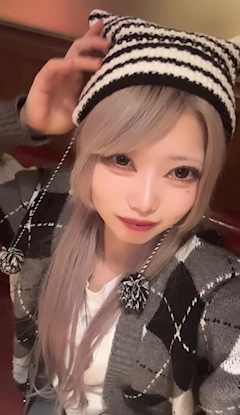 プロフィール写真11・天羽りお|パーティー×パーティー - 歌舞伎町のガールズバー