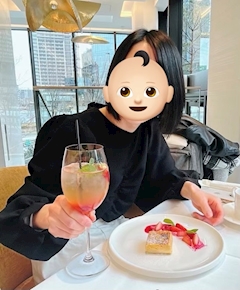 プロフィール写真3・紅|CLUB EUROPA・エウロパ - 福知山のキャバクラ