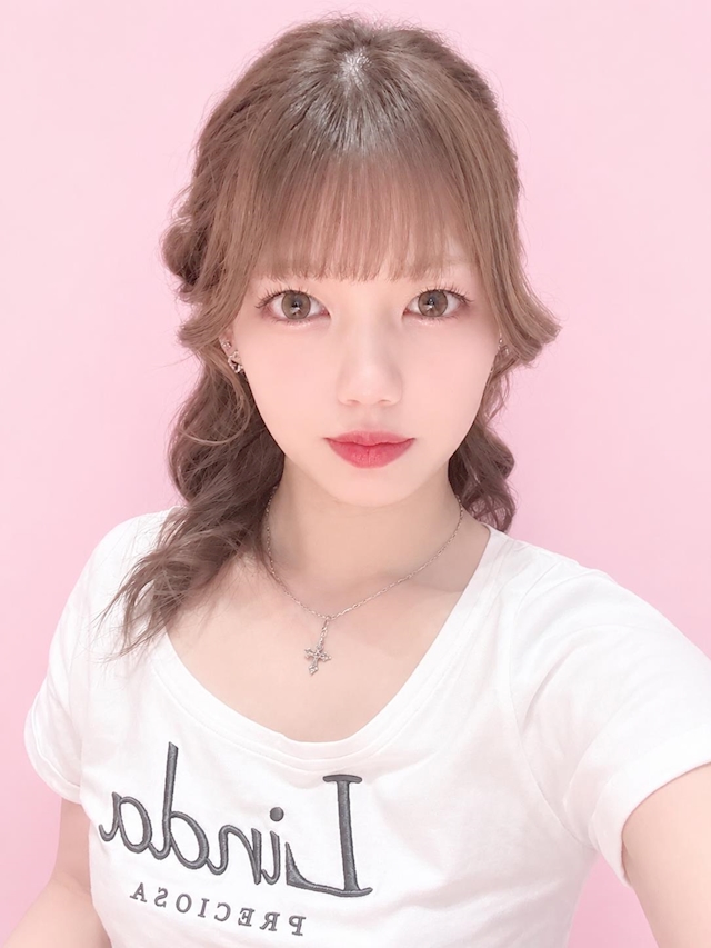 プロフィール写真2・るい|
