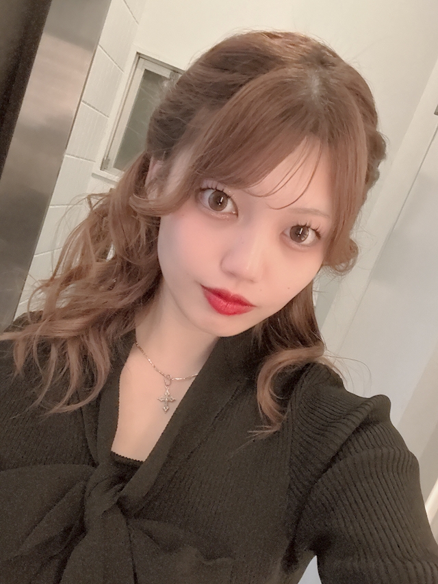 プロフィール写真3・るい|