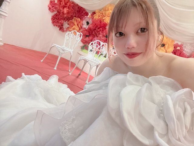 プロフィール写真4・るい|