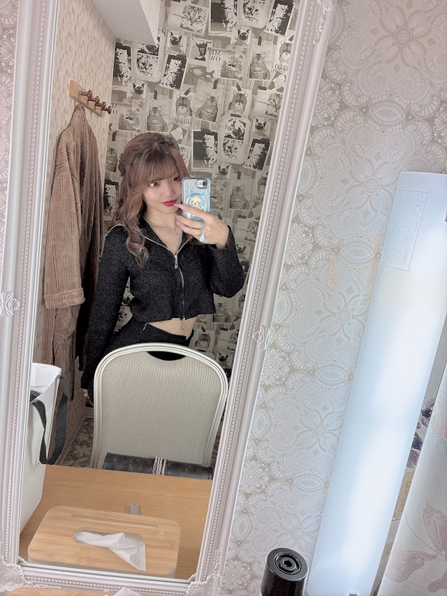 プロフィール写真5・るい|