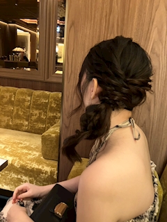 プロフィール写真1・ひびき|CLUB ROYAL・ロイヤル - 中洲の熟女キャバクラ
