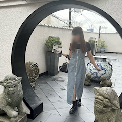 プロフィール写真1・のん｜SHAKE・シェイク - 緑区のガールズバー
