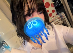 なつき🪼レリアン
