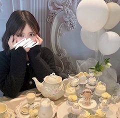 プロフィール写真1・🎀のあ🎀｜girls bar smart・スマート - 吉祥寺のガールズバー