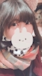 プロフィール写真2・かすみ|Meiden・メイデン - すすきののスナック