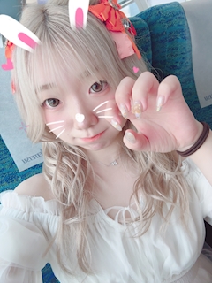 プロフィール写真2・あむ|Noir・ノアール - 浜松のガールズバー