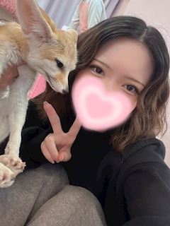 最近ブログを始めた女の子