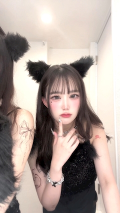 プロフィール写真1・ここ|cafe & bar はちみつ - 新宿のガールズバー