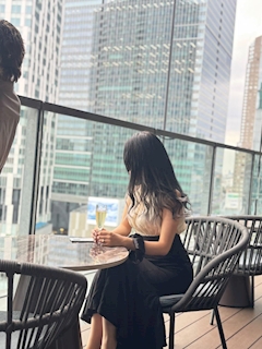 プロフィール写真1・もえ｜CLUB RITZ・リッツ - みずほ台のキャバクラ