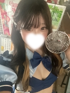 プロフィール写真1・かんな🍀CLOVER🍀|CLOVER・クローバー - 大宮東口のコンカフェ