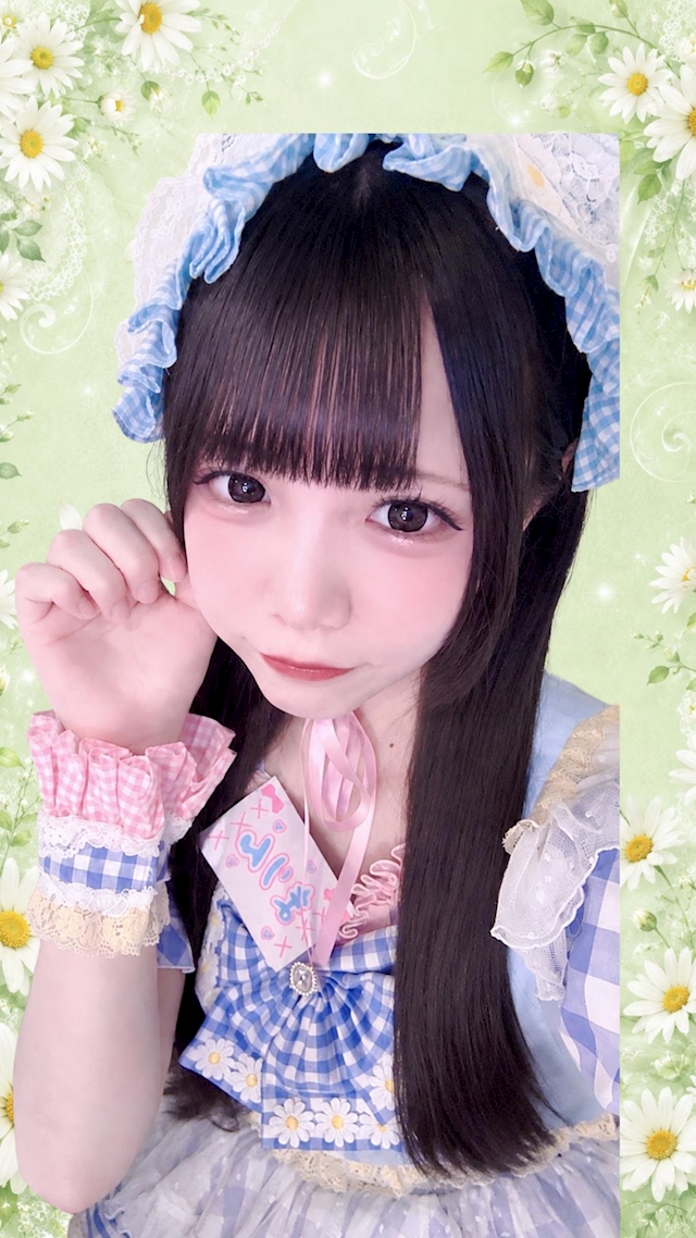 プロフィール写真1・まりん🌼吉祥寺DAISY🌼|