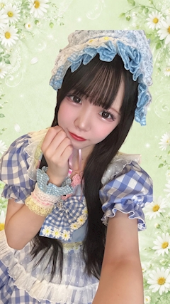 プロフィール写真1・マリン🌼吉祥寺DAISY🌼|NEW DAISY・ニューデイジー - 吉祥寺のコンカフェ