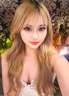 プロフィール写真1・ちぇりぃ|GALSBAR&LOUNGE・ギャルズバー - 池袋東口のガールズバー