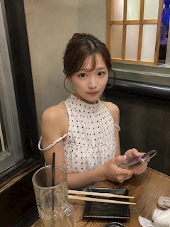 プロフィール写真1・くるみ|祇園 キャバクラ・ホワイトナイト