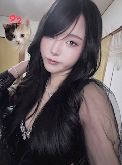 プロフィール写真2・薫｜Club NERINE・ネリネ - 新大宮のキャバクラ