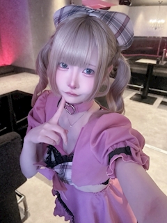 プロフィール写真1・🩵🦋すい🦋🩵|1LDK-Prisania-・プリザニア - すすきののコンカフェ