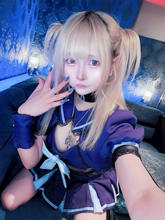 プロフィール写真3・🩵🦋すい🦋🩵｜1LDK-Prisania-・プリザニア - すすきののコンカフェ