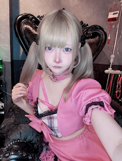 プロフィール写真4・🩵🦋すい🦋🩵|1LDK-Prisania-・プリザニア - すすきののコンカフェ