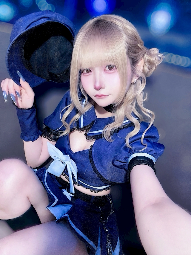 🩵🦋すい🦋🩵 1LDK-Prisania-