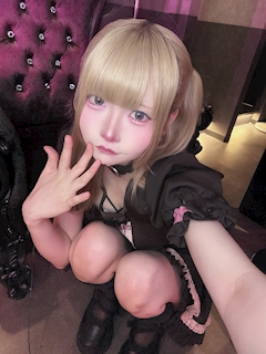 プロフィール写真2・🩵🦋すい🦋🩵|1LDK-Prisania-・プリザニア - すすきののコンカフェ