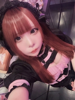 プロフィール写真2・はき|1LDK-Prisania-・プリザニア - すすきののコンカフェ