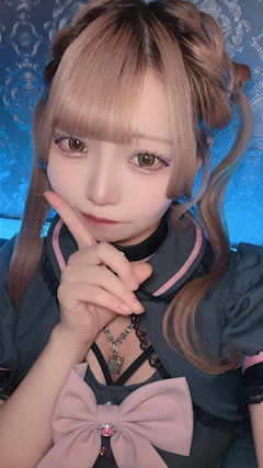 プロフィール写真1・なむ｜1LDK-Prisania-・プリザニア - すすきののコンカフェ