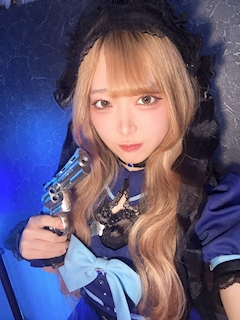 プロフィール写真2・💞🎀かれん🎀‪💞｜1LDK-Prisania-・プリザニア - すすきののコンカフェ
