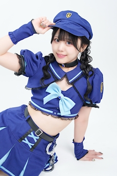 プロフィール写真2・るをん｜1LDK-Prisania-・プリザニア - すすきののコンカフェ