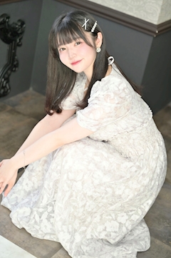 プロフィール写真4・まつり｜海賊王に推しがなるっ!!!!・カイゾクオウニオシガナルッ - 大宮/南銀のコンカフェ