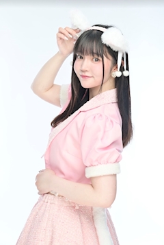 プロフィール写真3・まつり｜海賊王に推しがなるっ!!!!・カイゾクオウニオシガナルッ - 大宮/南銀のコンカフェ