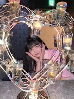 プロフィール写真12・まつり｜海賊王に推しがなるっ!!!!・カイゾクオウニオシガナルッ - 大宮/南銀のコンカフェ