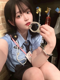 プロフィール写真10・まつり｜海賊王に推しがなるっ!!!!・カイゾクオウニオシガナルッ - 大宮/南銀のコンカフェ