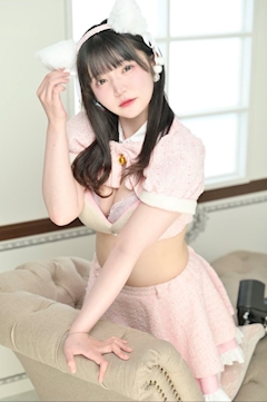 プロフィール写真2・まつり｜海賊王に推しがなるっ!!!!・カイゾクオウニオシガナルッ - 大宮/南銀のコンカフェ