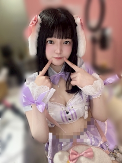プロフィール写真9・まつり｜海賊王に推しがなるっ!!!!・カイゾクオウニオシガナルッ - 大宮/南銀のコンカフェ