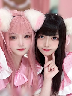 プロフィール写真7・まつり｜海賊王に推しがなるっ!!!!・カイゾクオウニオシガナルッ - 大宮/南銀のコンカフェ