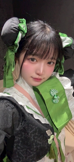 プロフィール写真18・まつり｜海賊王に推しがなるっ!!!!・カイゾクオウニオシガナルッ - 大宮/南銀のコンカフェ